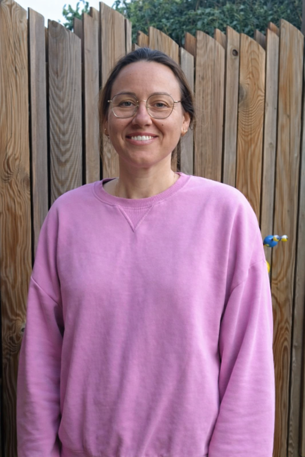 Accueil Pauline animatrice petite enfance micro-crèche Ô petit bonheur