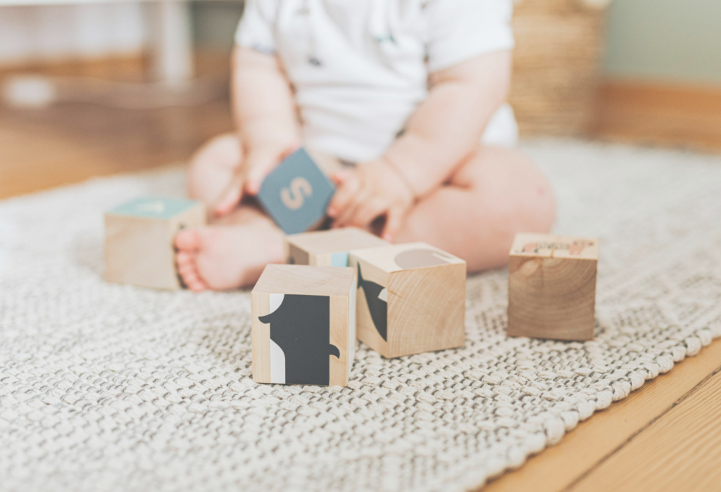 Projet éducatif & pédagogique jeu d