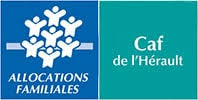 CAF de l’Hérault