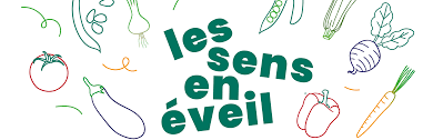 Les sens en éveil