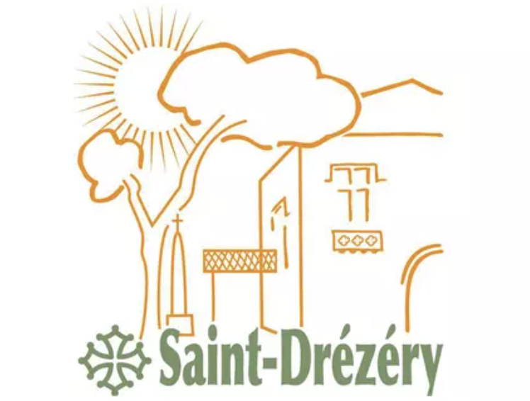 Ville de Saint-Drézéry