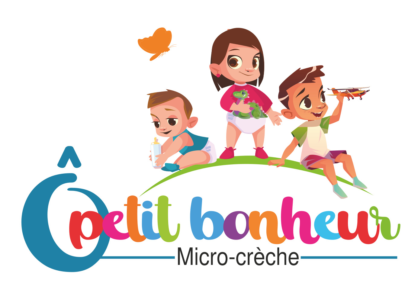 O Petit Bonheur